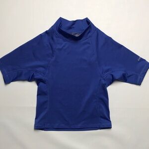 Patagonia Rash Guard Top (kids' size XXS)